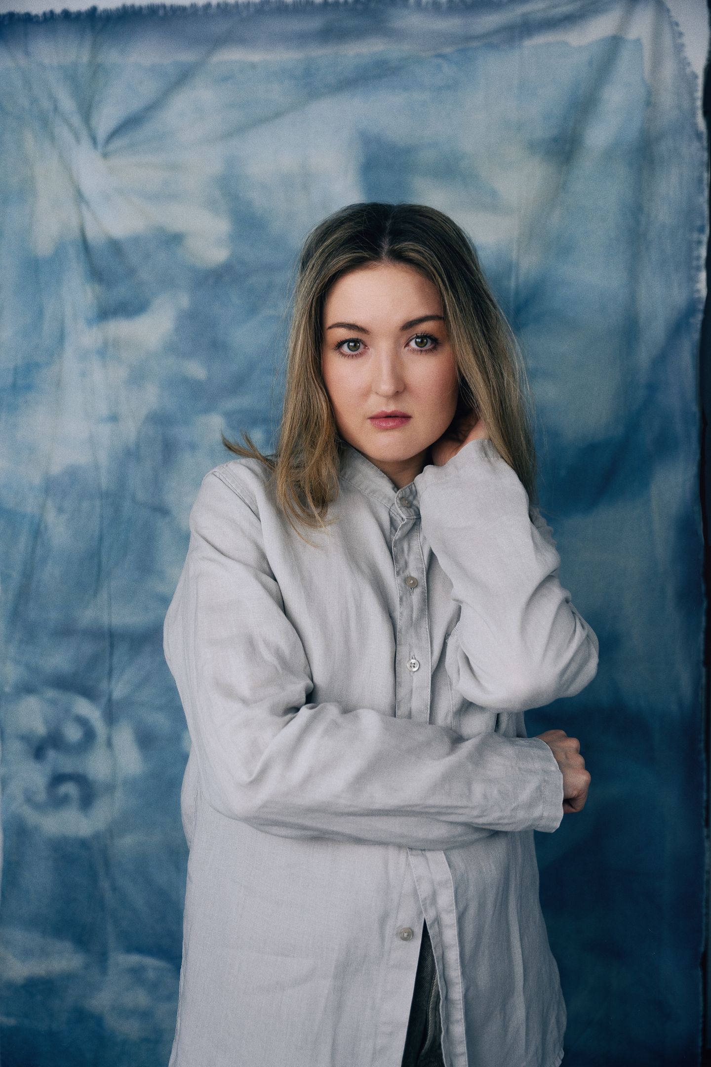 © NELIO Charlotte VAN HEESWIJK