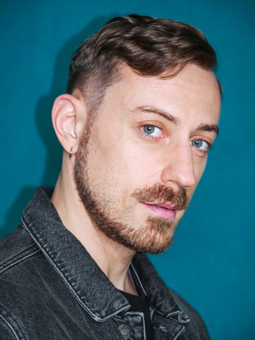 Bild Alex Lee