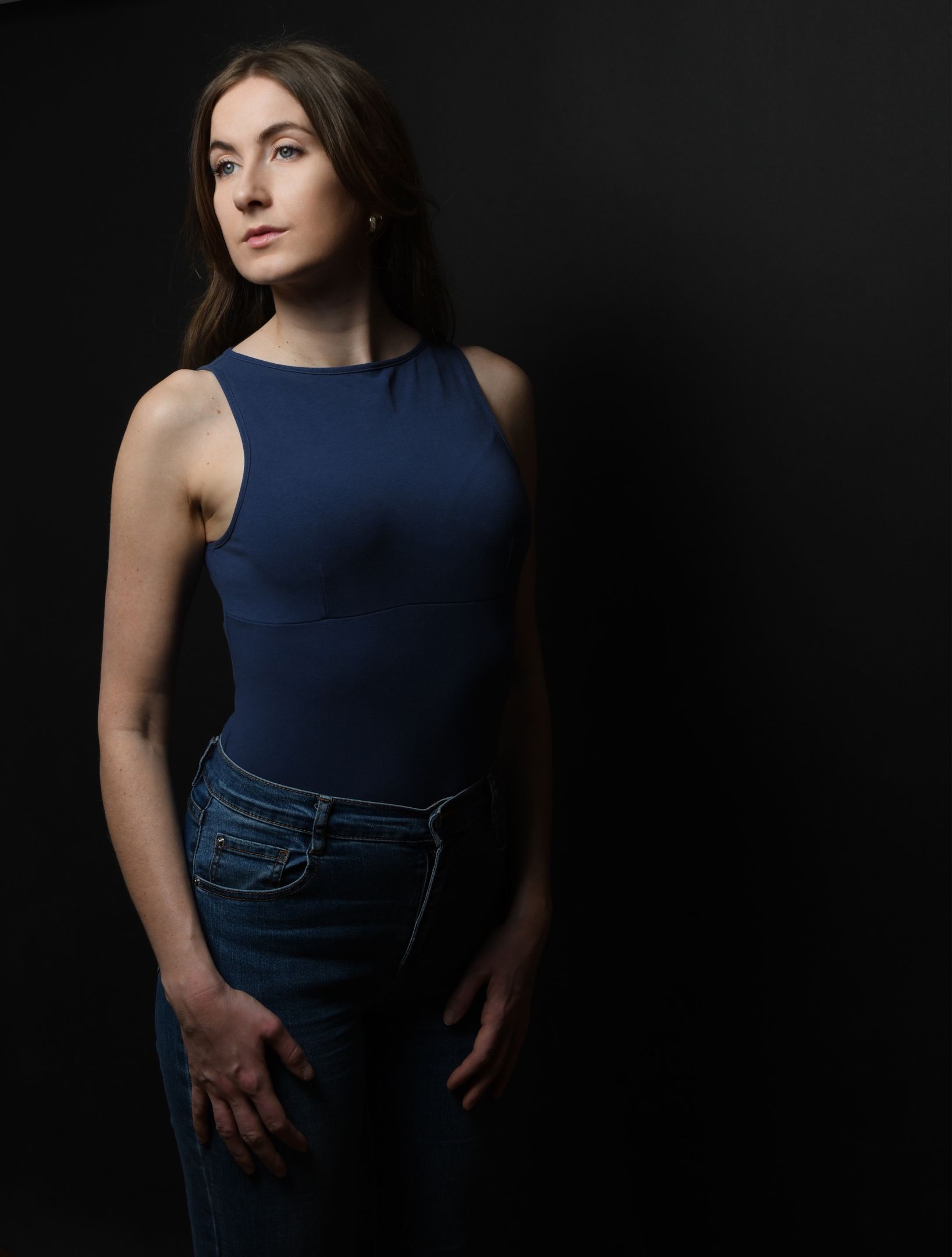 © Selina de Maeyer wizerunek Victoria Macdonald