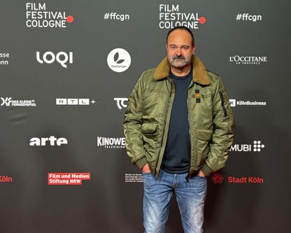 Image for Von uns wird es keiner sein - Cologne Filmfestival