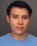 образ Arthur Yang