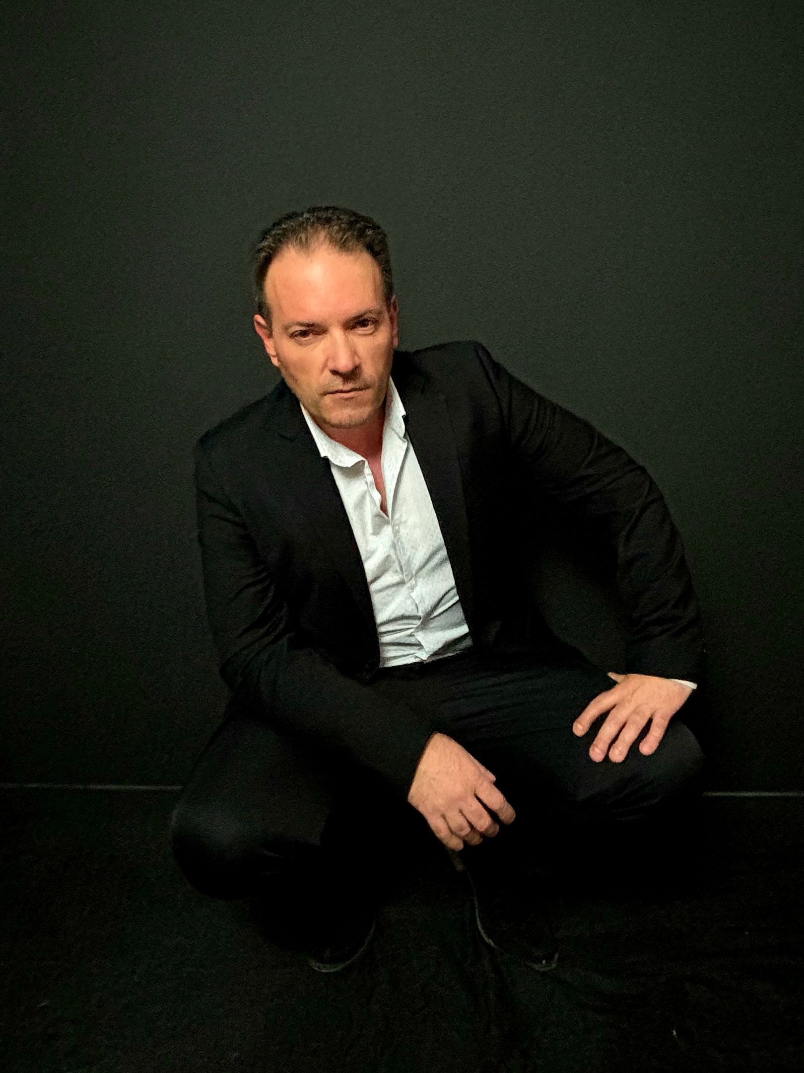 © Nicolas BRET-MOREL