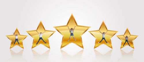 Agentur Friedrichstadtsterne picture