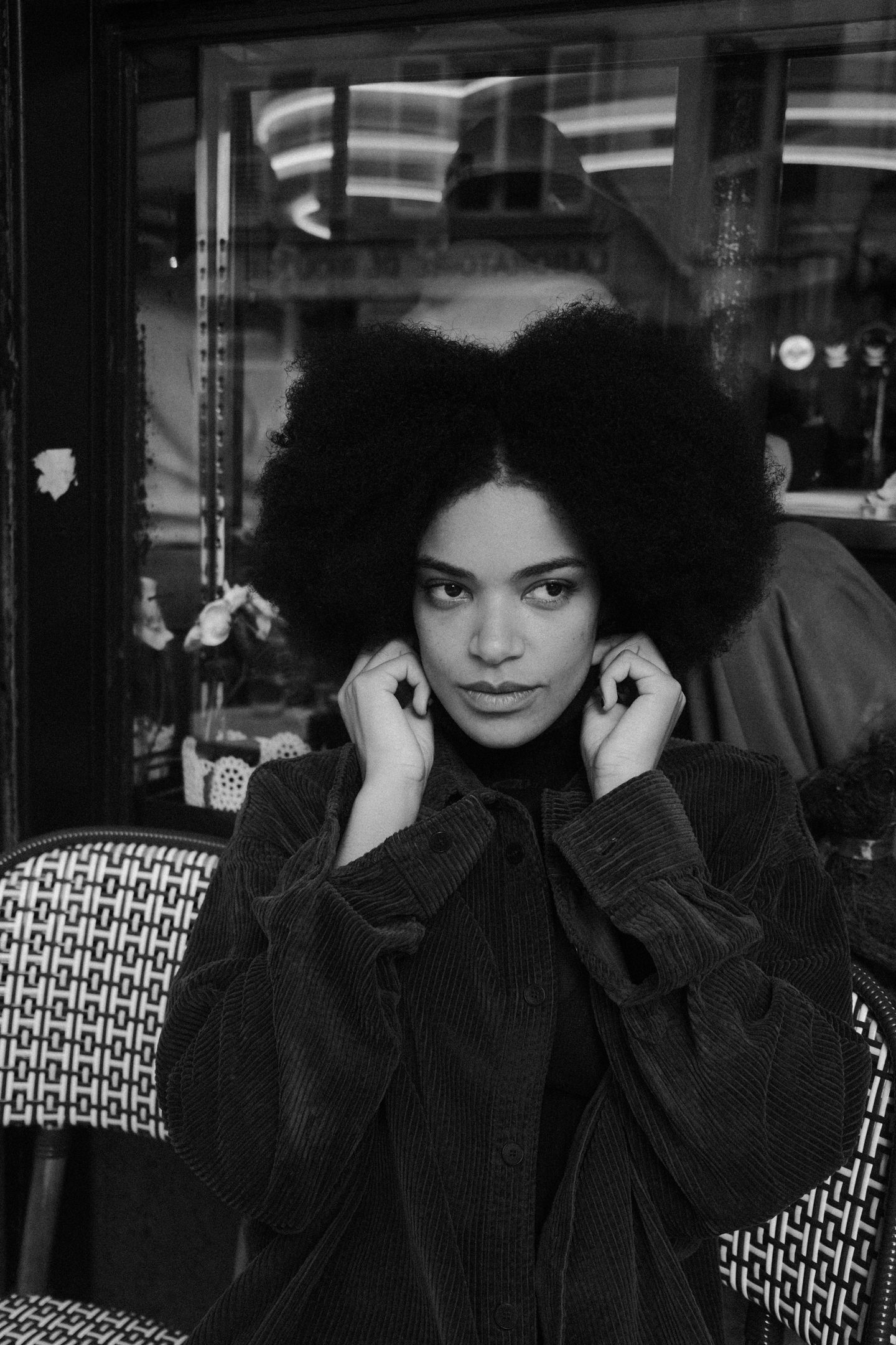 © Antoine Pelletier