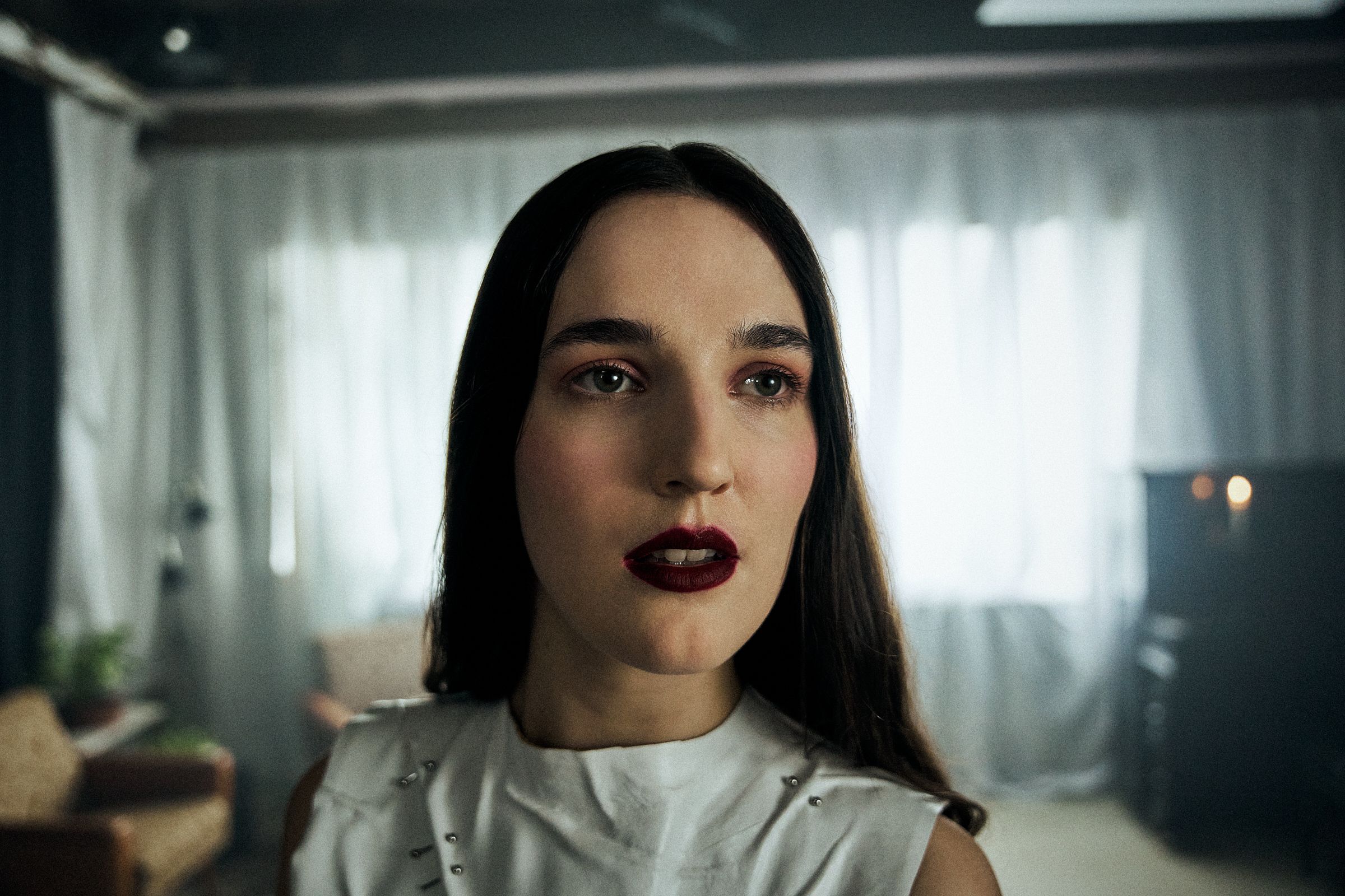 © Alushi Kanaan - Still „Alice“