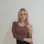 wizerunek Andzelika Cecylia Rychlak