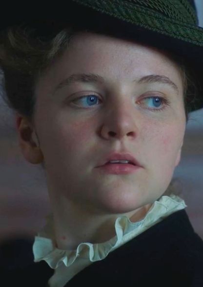 Image for "Europas vergessene Sklavinnen - Prostitution und Frauenhandel um 1900" mit ALICE PROSSER