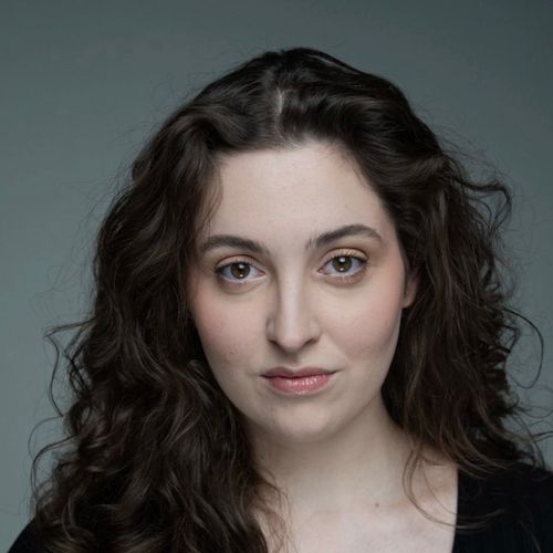 Image Urszula Rossowska