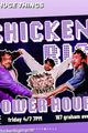 Chicken Big Power Hour (Improv Comedy) picture
