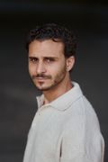 Image Charif Ounis
