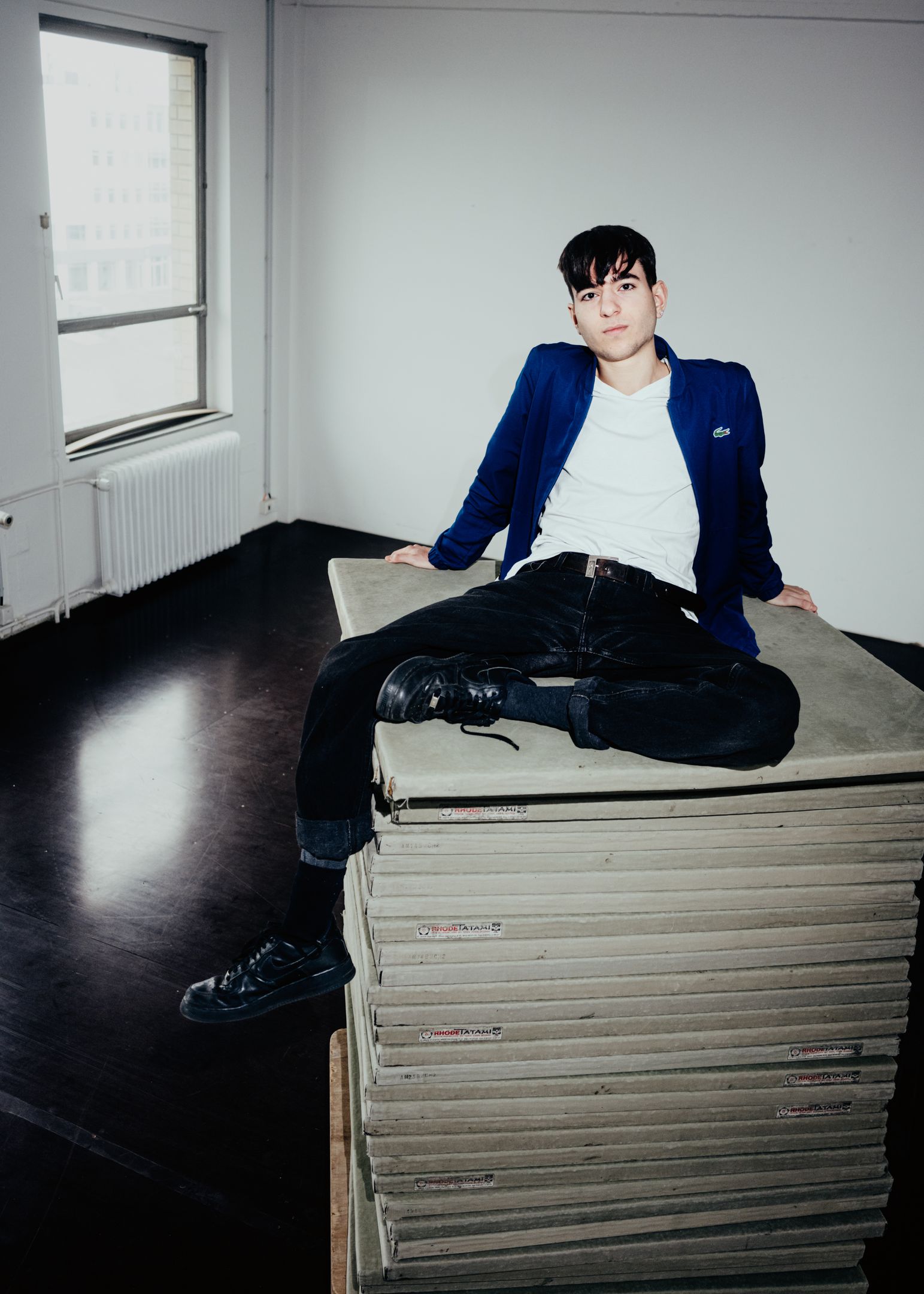 © Maximilian Borchardt