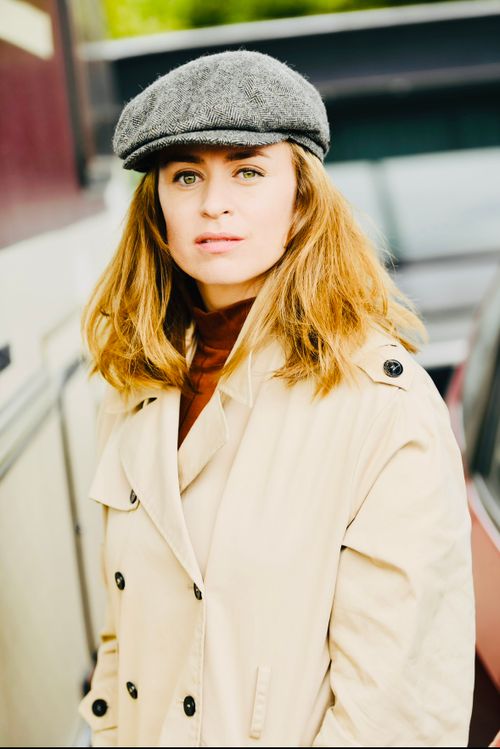 Bild Kristina Karst-El Scheich