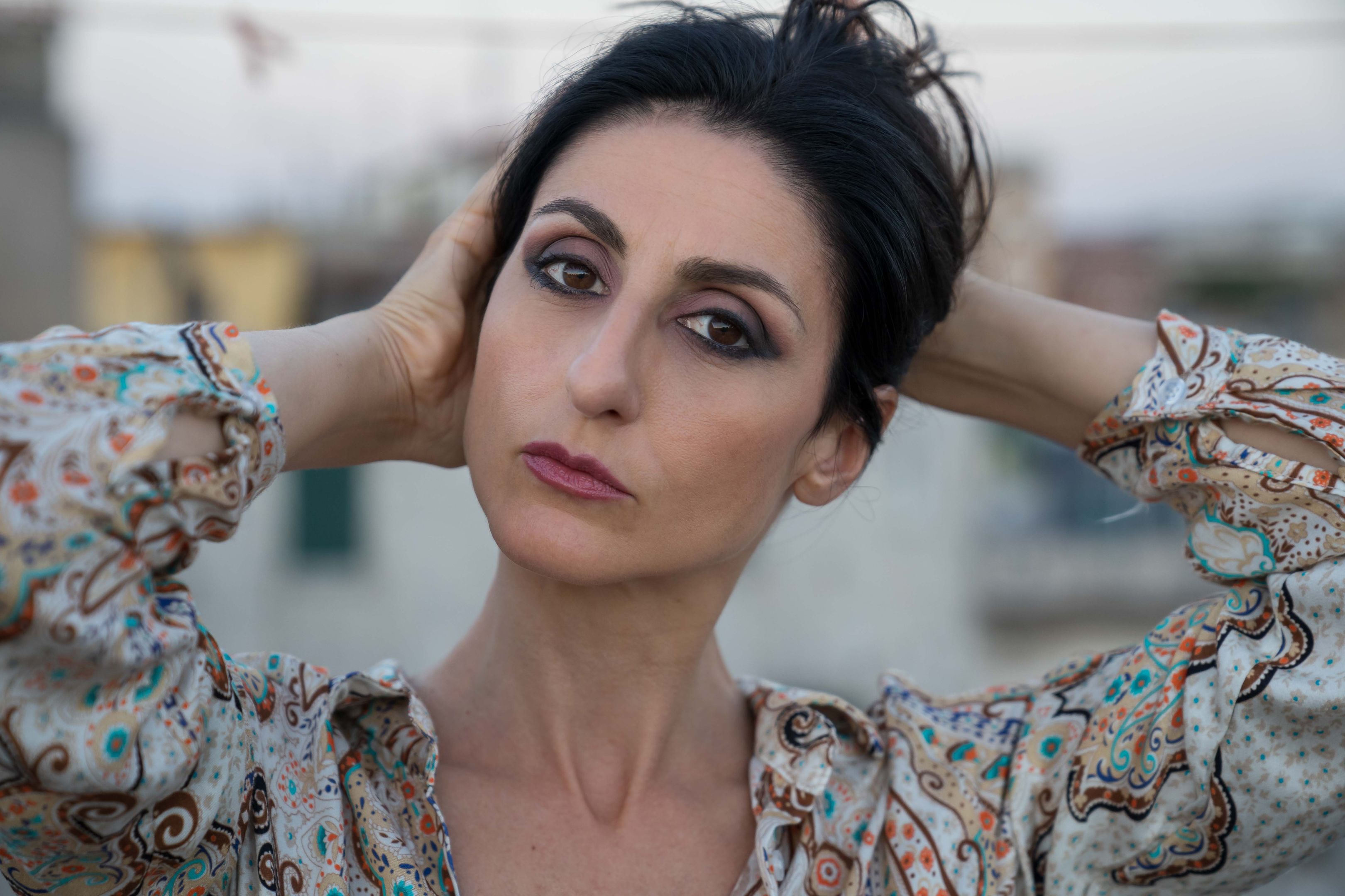 © Bernardo M. Tuccillo