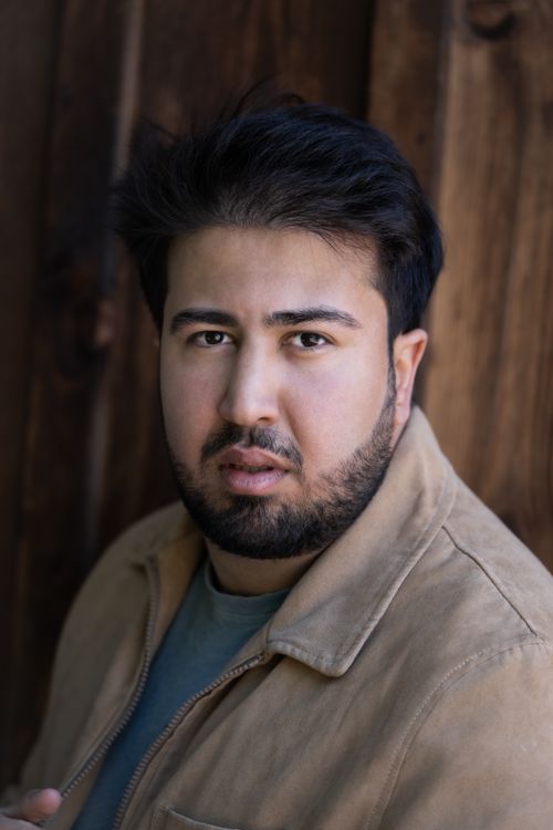 Image Reza Vaghef
