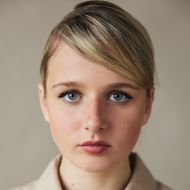 Bild Lieselotte Voß