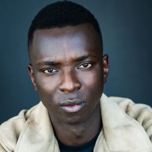 © Veronica, TPS Headshots