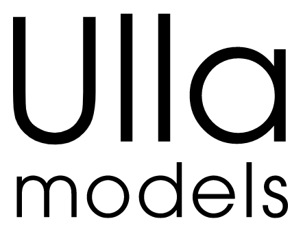 Ulla models picture