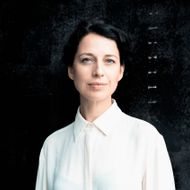 Bild Agnes Mann