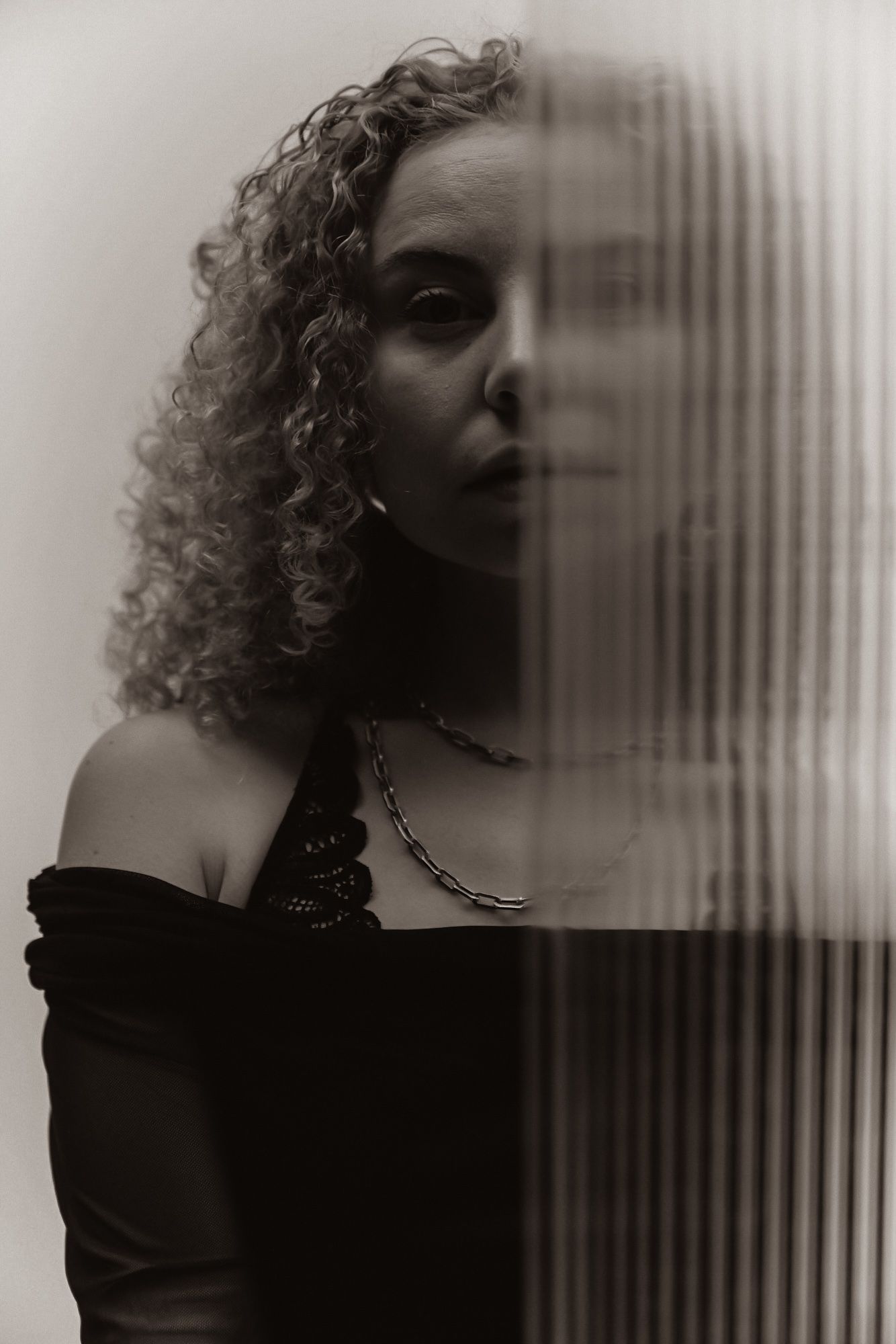 © Alex Fritsch wizerunek Carla Emmerich