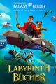 Im Labyrinth der Bücher picture