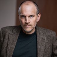 Bild Klaus Ebert