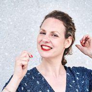Bild Eva Bauriedl
