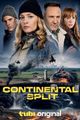 Continental Split picture