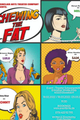 CHEWING THE FAT picture
