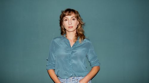 Bild JOHANNA FALCKNER