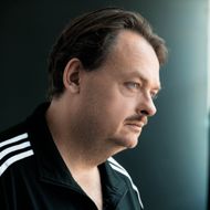 Image Sascha Nathan