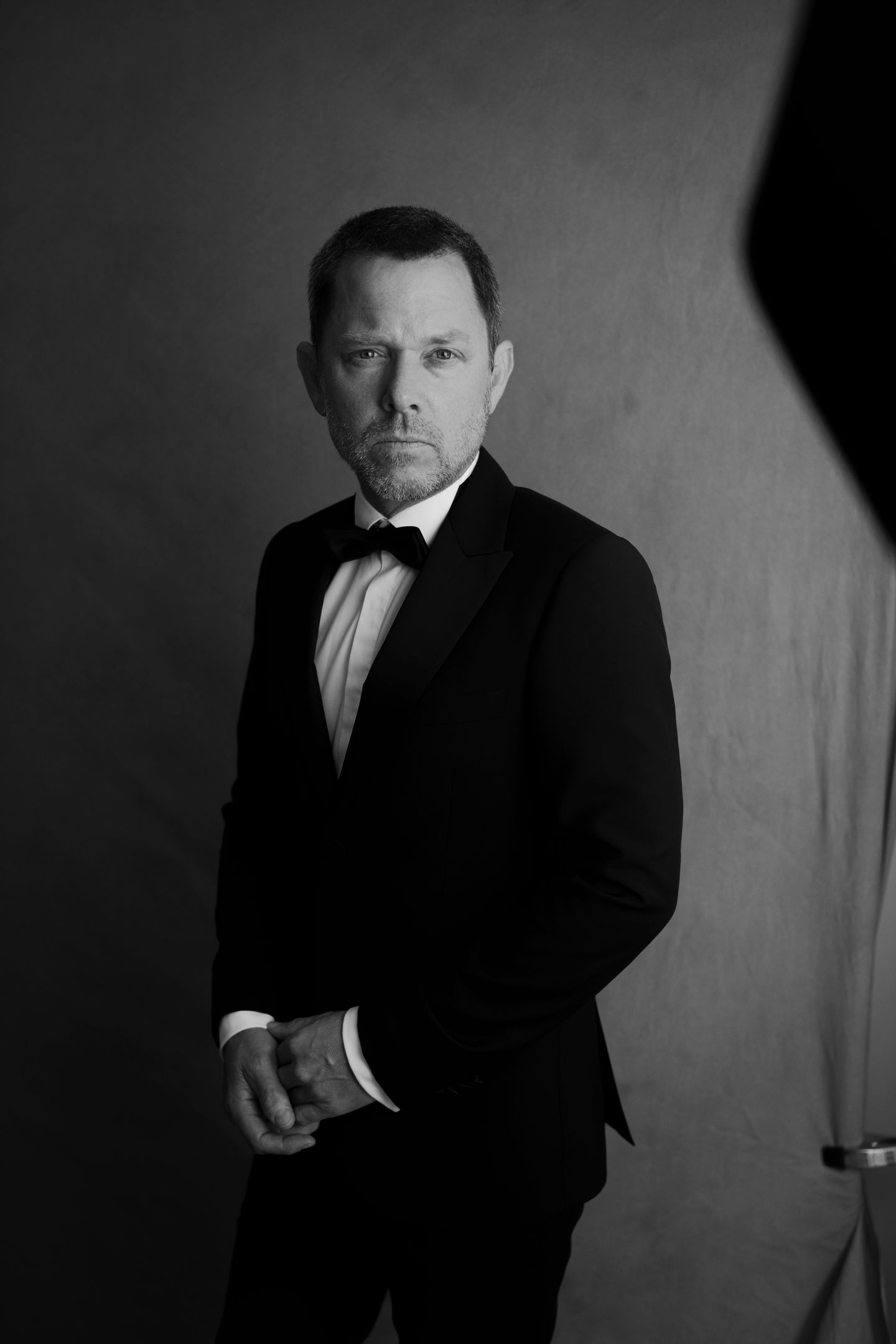 wizerunek Steffen Schroeder