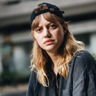 Image Anni Kaltwasser