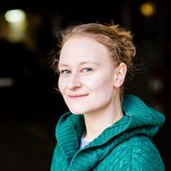 Bild Ronja Rückgauer