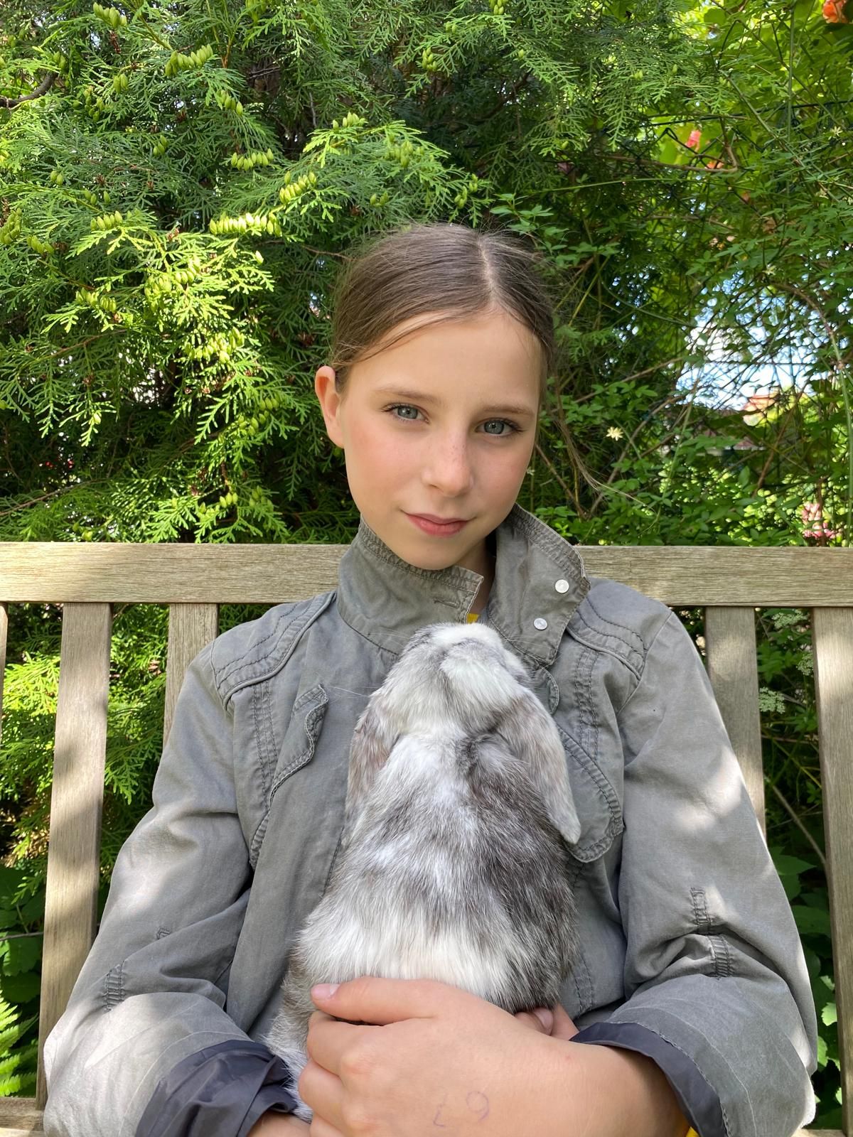 © Andrea Windisch 2026 Зображення Eva W.