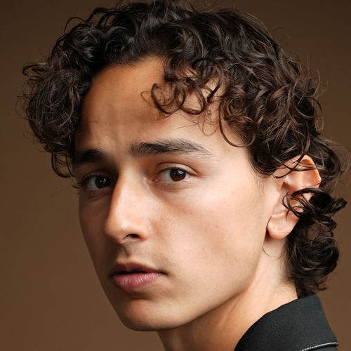 Image Gabriel Sand