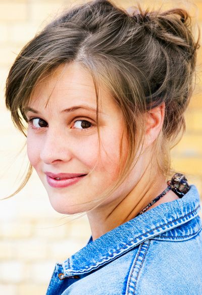 © 2013 Valerie Schmidt