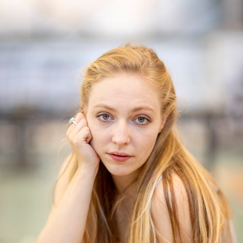 © Lena Antonia Birke