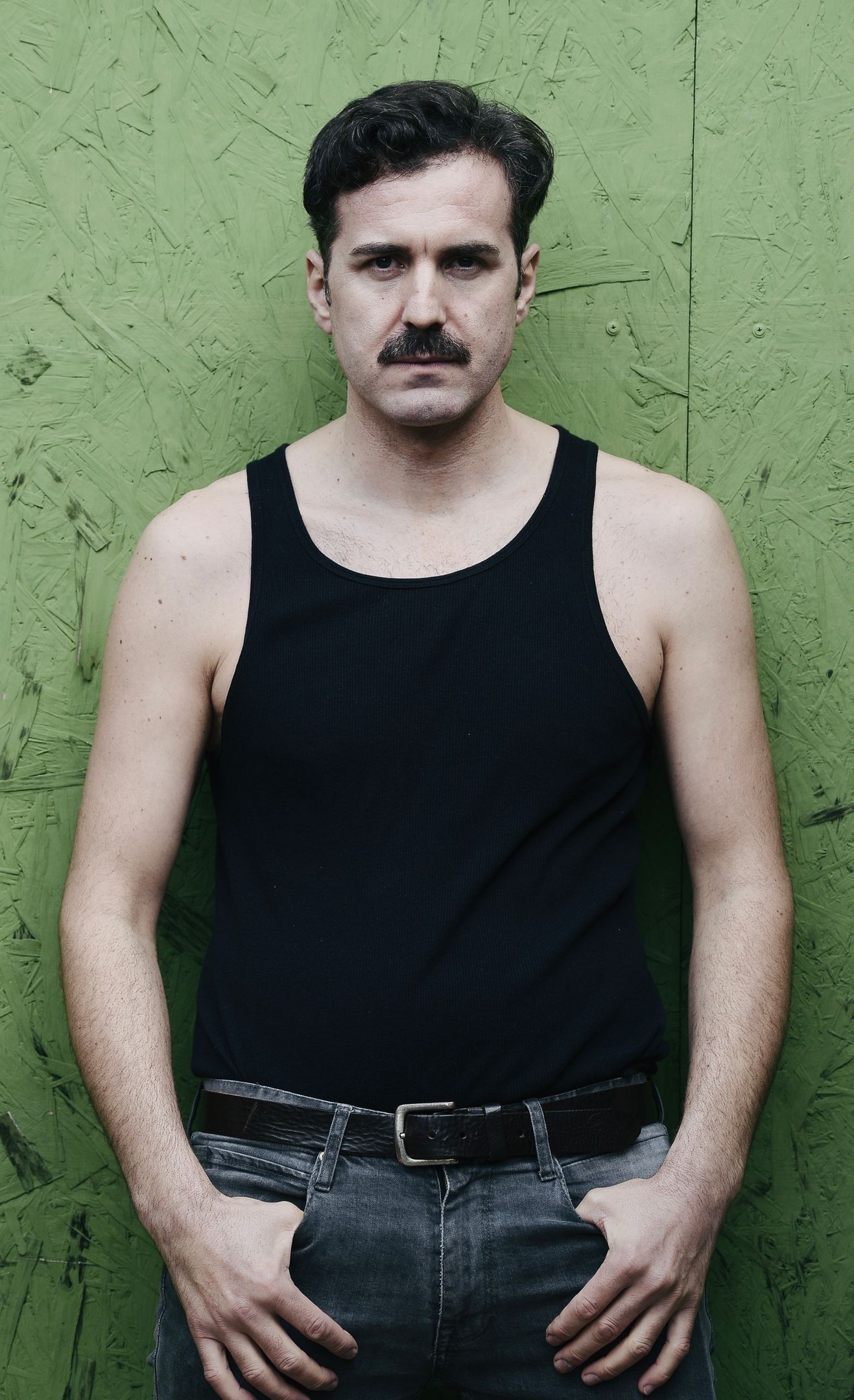 © Photo by Federico Ferrantini