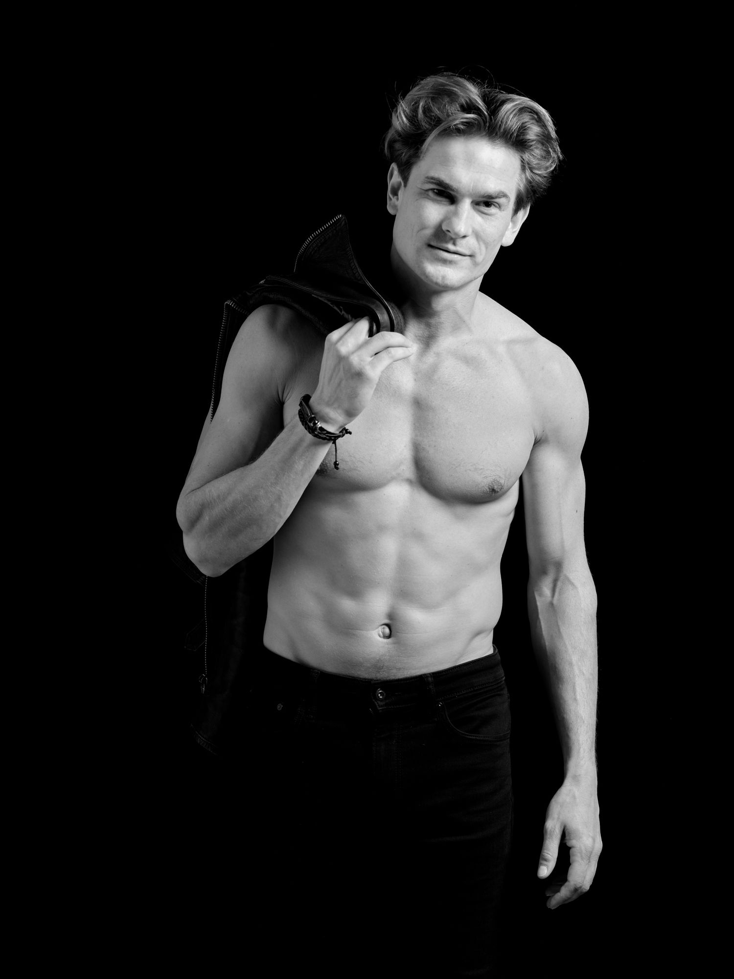 © Johnny Flow ( Berlin J.Förster)