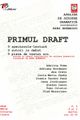 Primul Draft picture