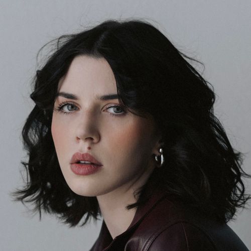 wizerunek Agata Hübner