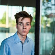 Bild Nick Julius Schuck