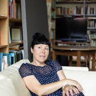 Bild Beate Constanze Pitronik a.k.a. Bea de Kolozsy