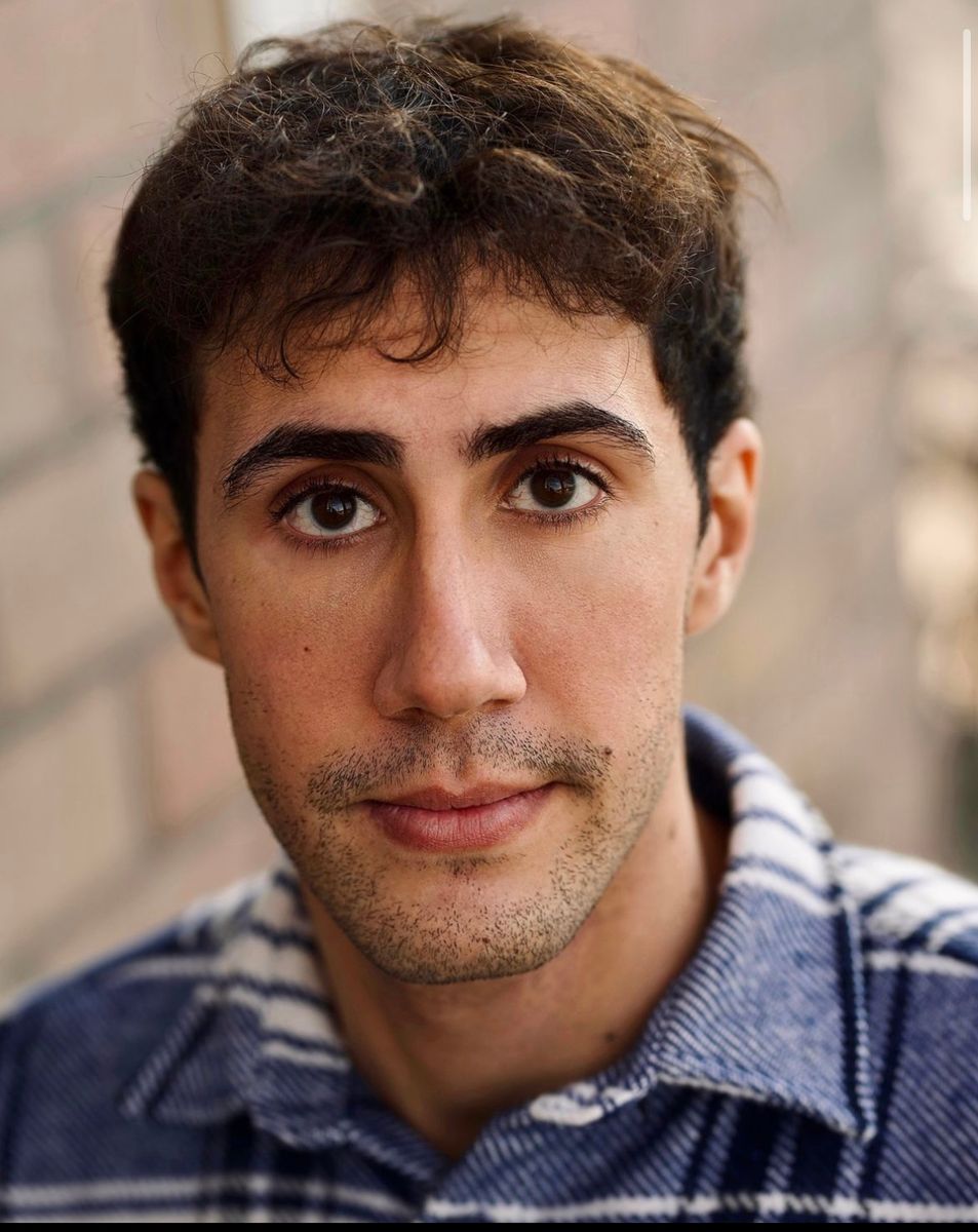 Profile picture of Samir Jebrelli