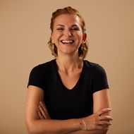 Image Sarah von Chamier