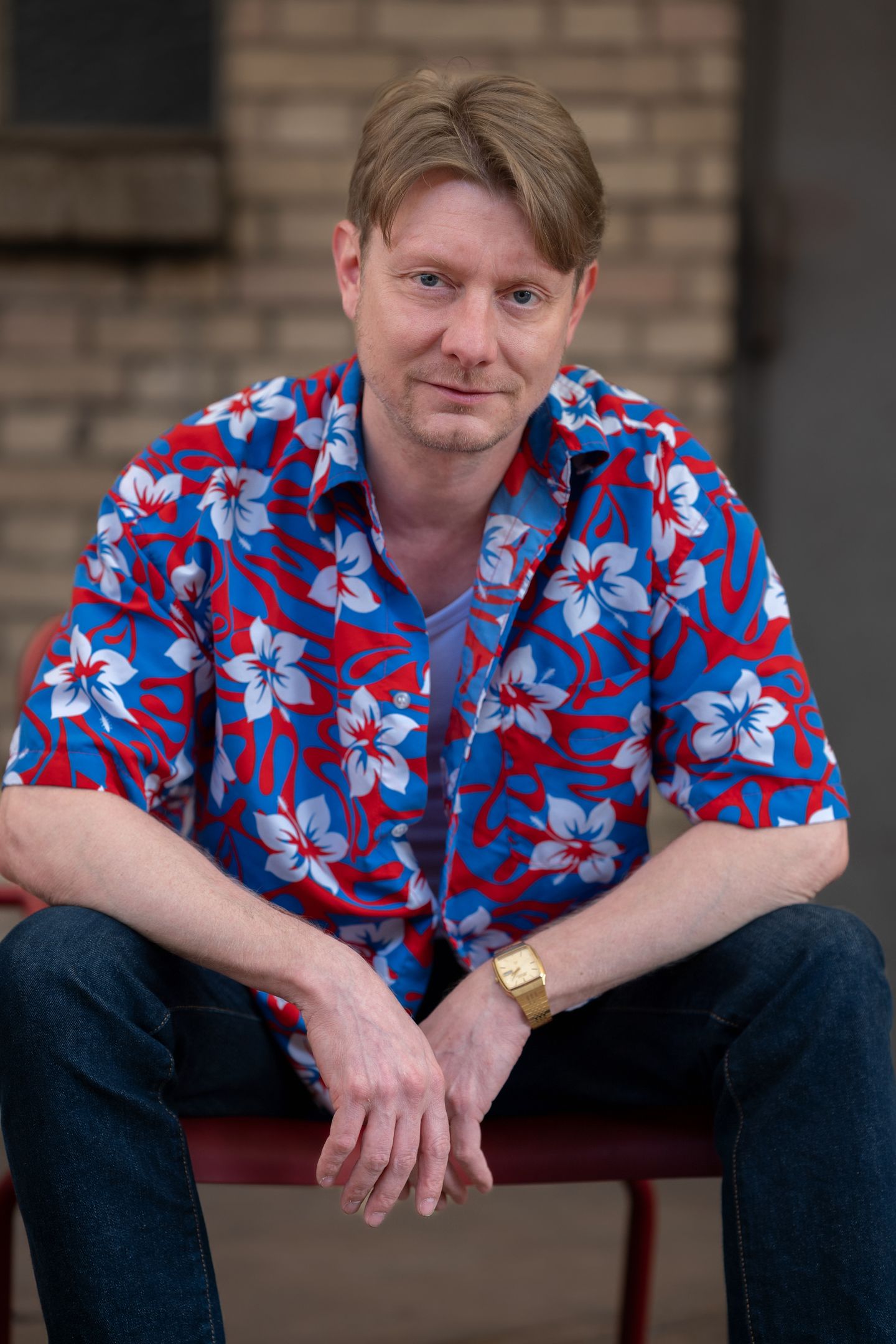 © Dario Caduff Fotografie