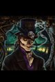 Baron Samedi picture