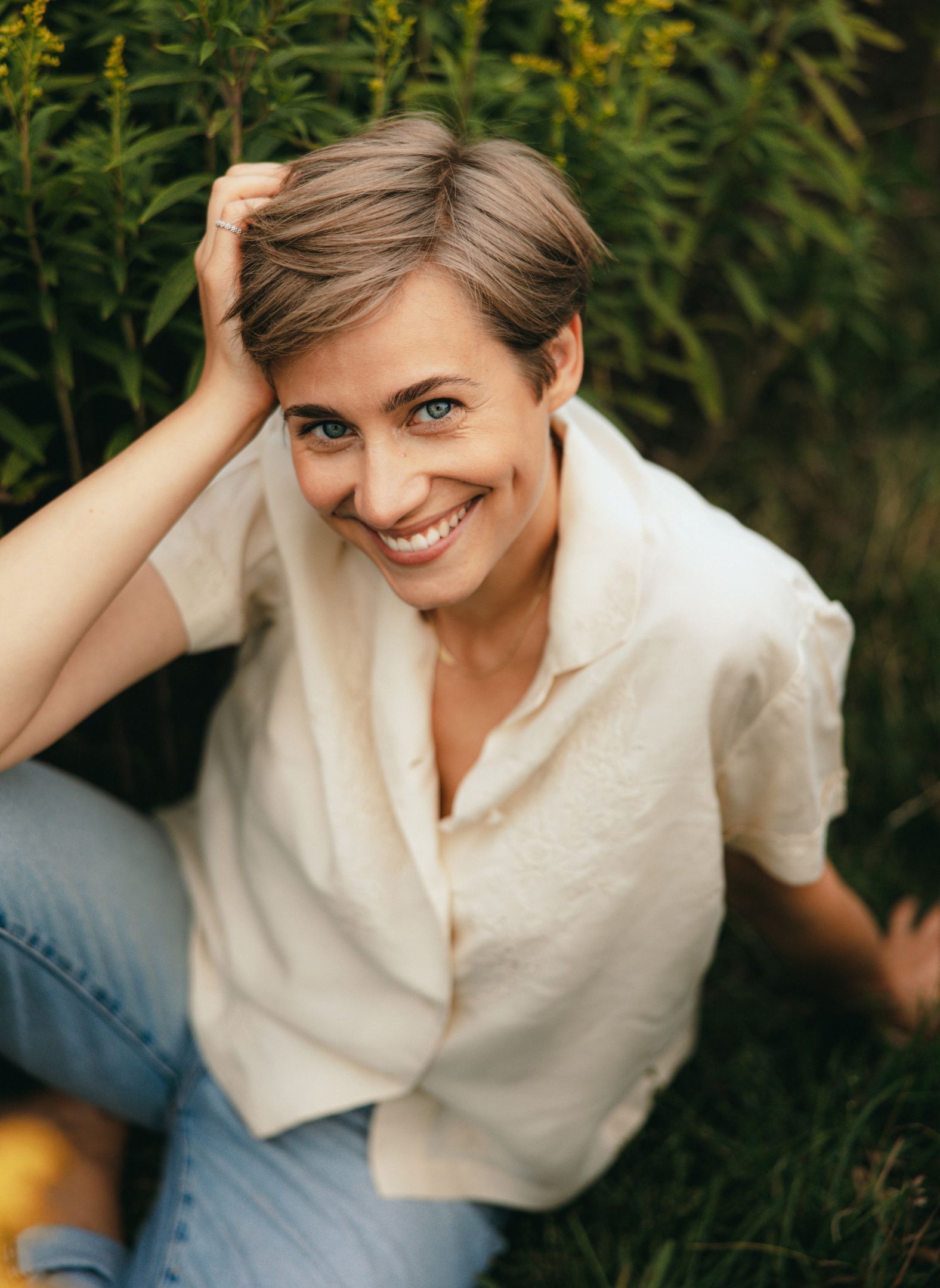 © Magdalena Wójcicka