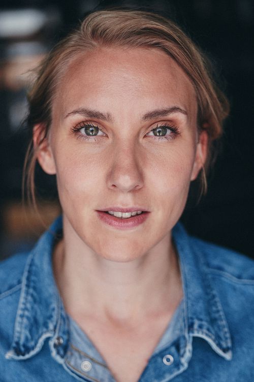 Bild Desirée Ackermann