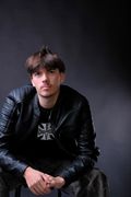 © Hristo Dimitrov образ Kilian Kary